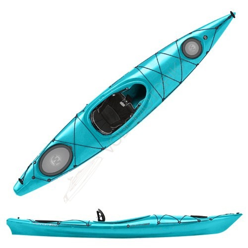 Каяк Wilderness Systems Tsunami 120