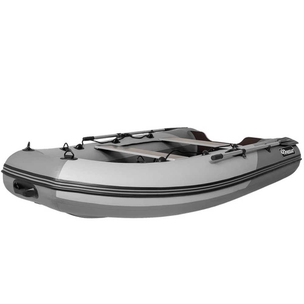 Надувная лодка Фрегат М-310 С л/т