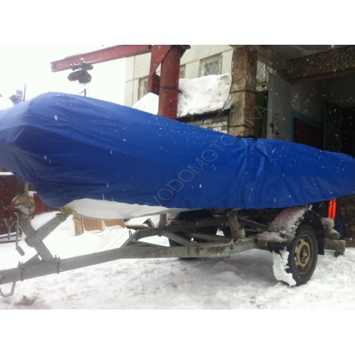 Чехол транспортировочный АЭРО для Победы 390