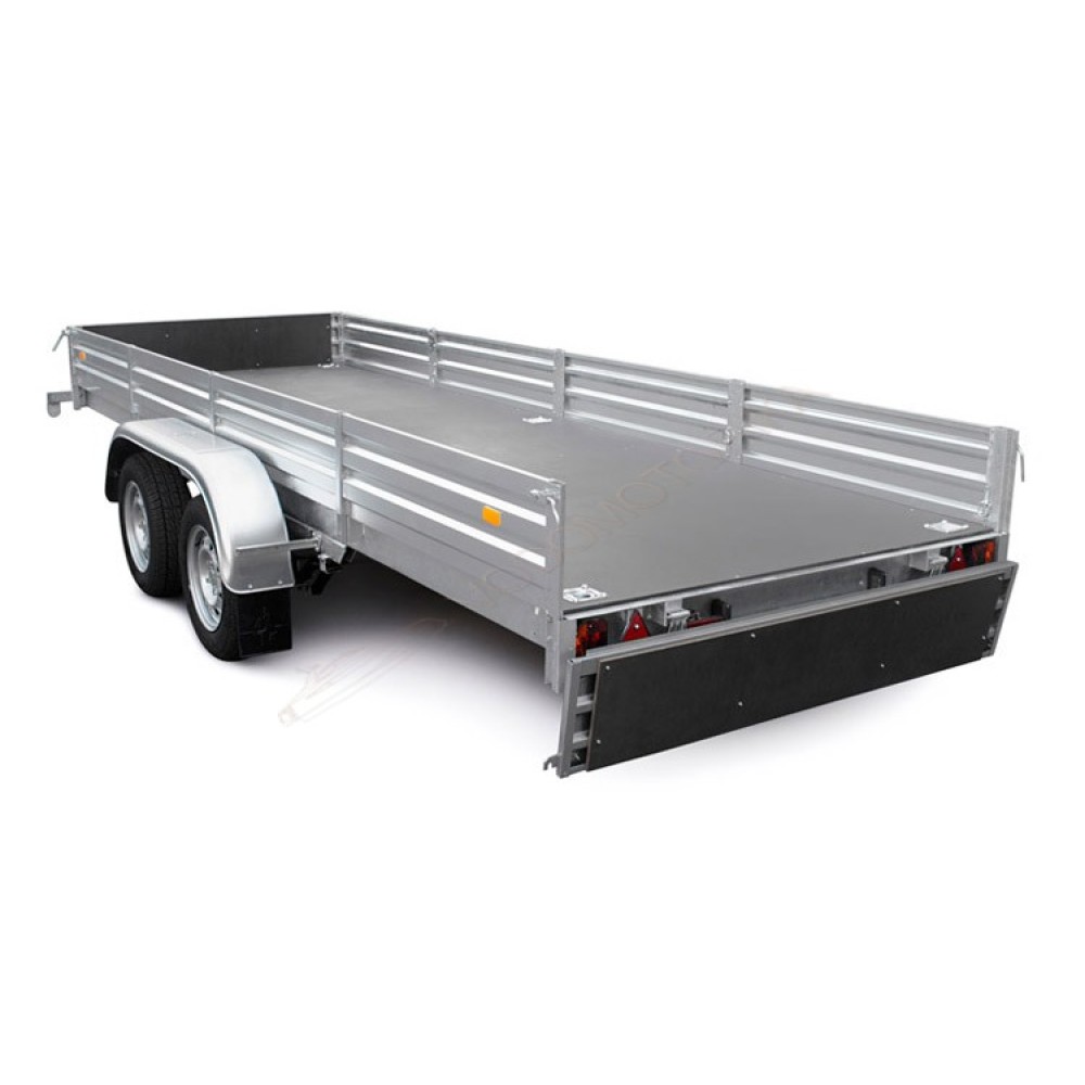 Автоприцеп МЗСА 817735.001-05 рес.