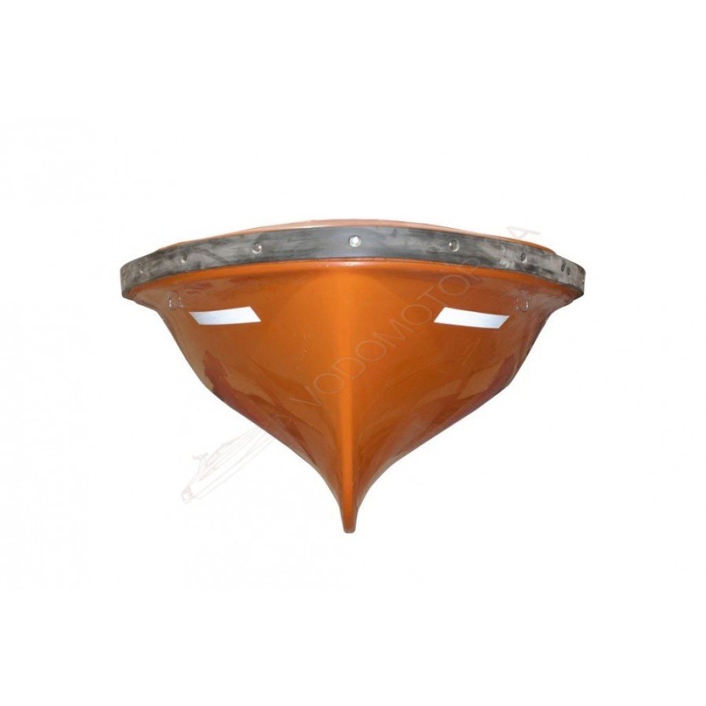 Шлюпка дежурная ДШ-6