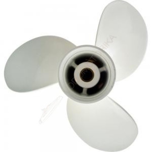 Винт гребной Laker Expert d9 7/8 x p 10 (Tohatsu 25-30 hp)