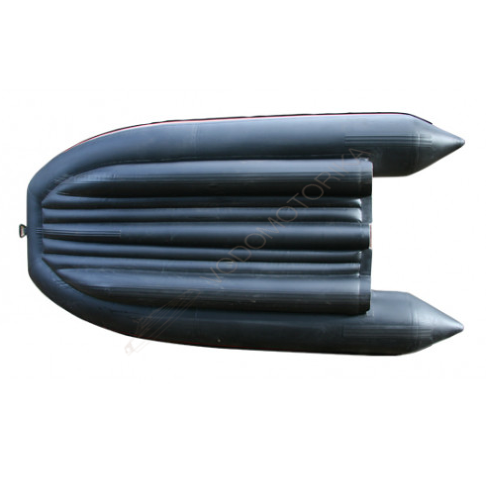 Лодка надувная REEF 420 НД Тритон