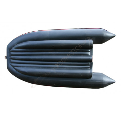 Лодка надувная REEF 420 НД Тритон