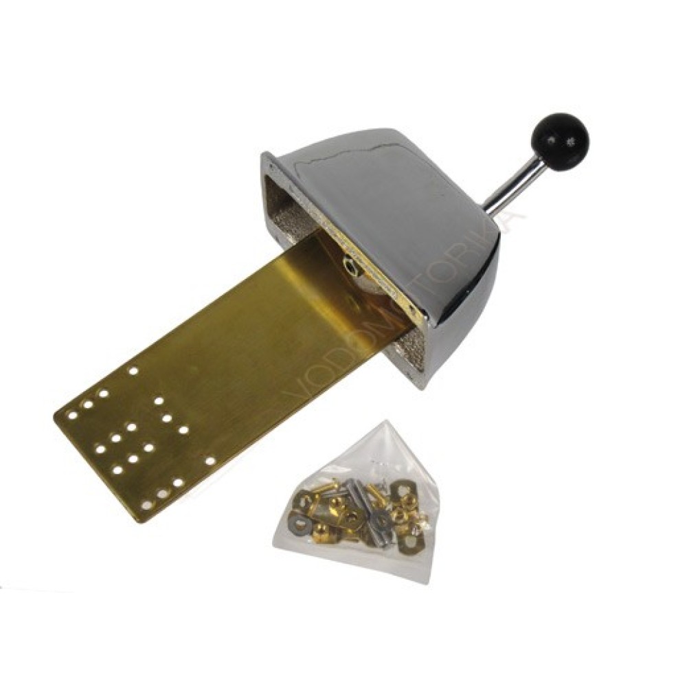 Дистанционное управление однорычажное E.Chance