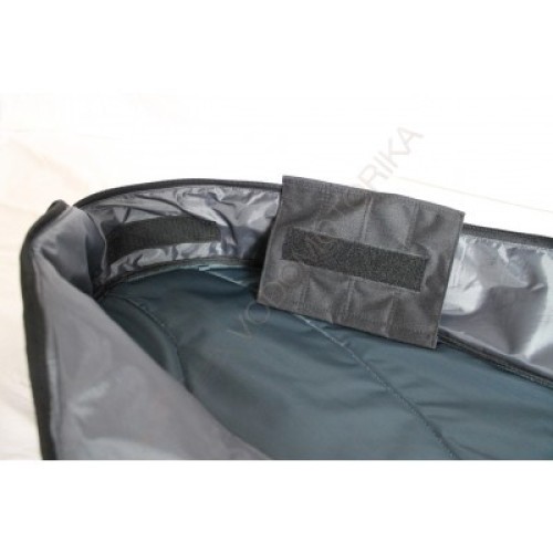 Сумка универсальная Mallory Marine для 2-тактного мотора (8-10 л.с.)