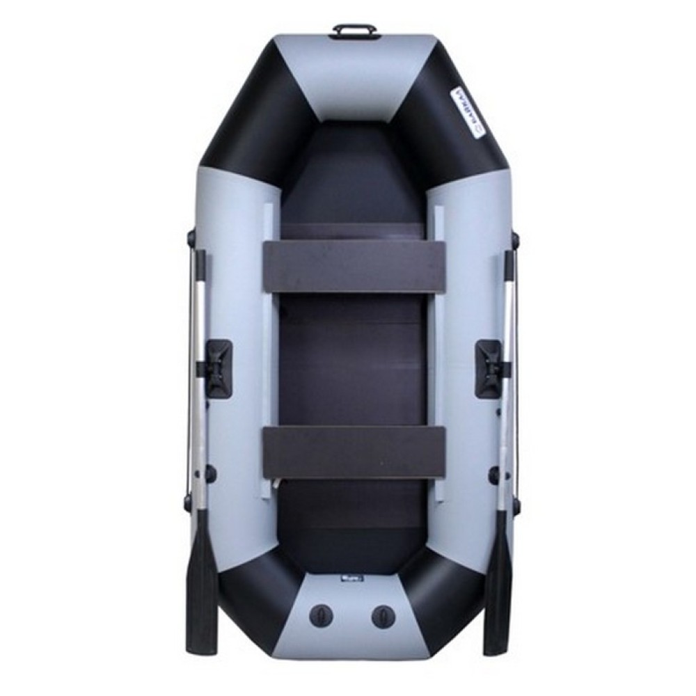 Лодка БАЙКАЛ S-245