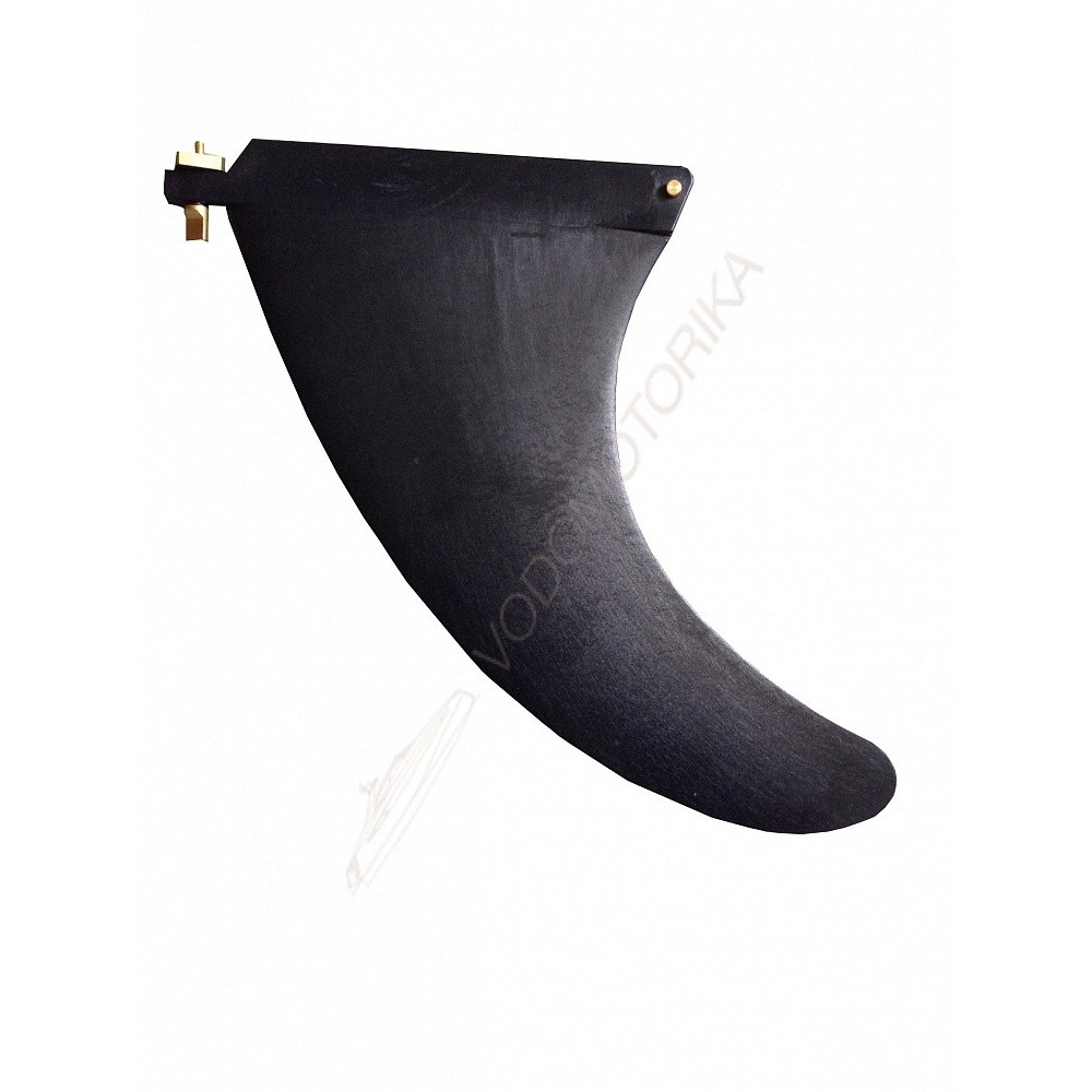 Плавник большой D7 Boards US BOX 8'' flex