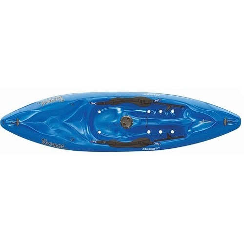 Каяк DAGGER Torrent 10.0