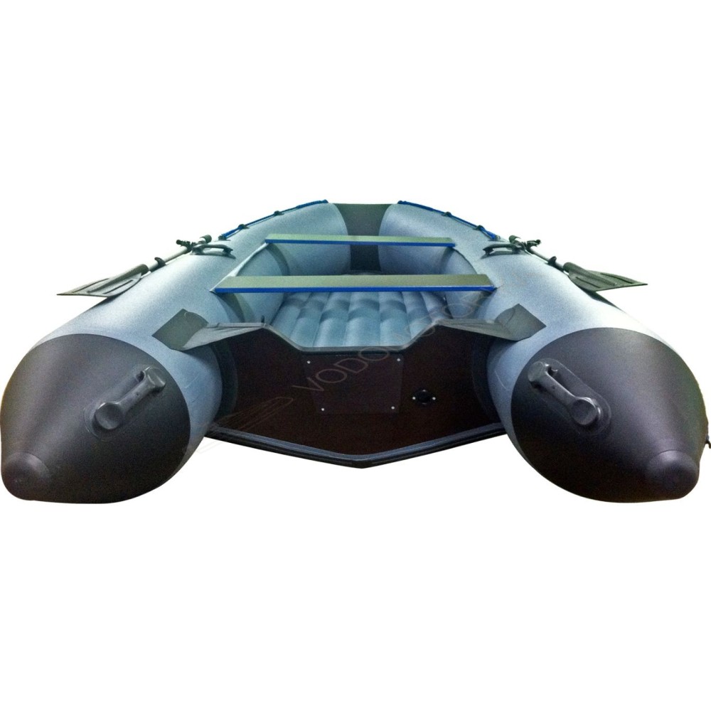 Надувная лодка ProfMarine PM 350 Air (надувное дно, килевая)