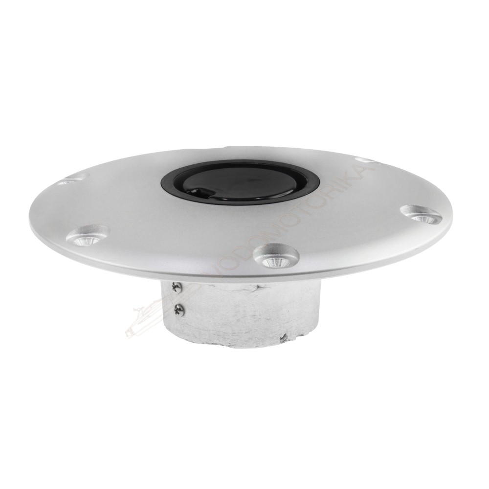 Основание D229 мм/d73 мм, врезное для стоек Plug-in