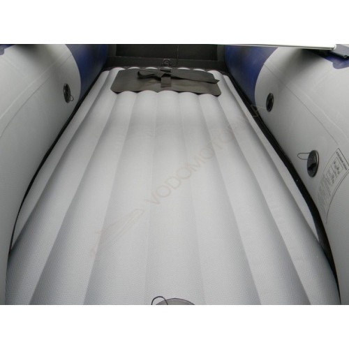 Надувная лодка ДМБ 390 ОМЕГА