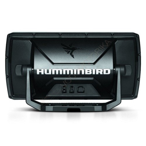 Картплоттер-эхолот Humminbird HELIX 7 DI