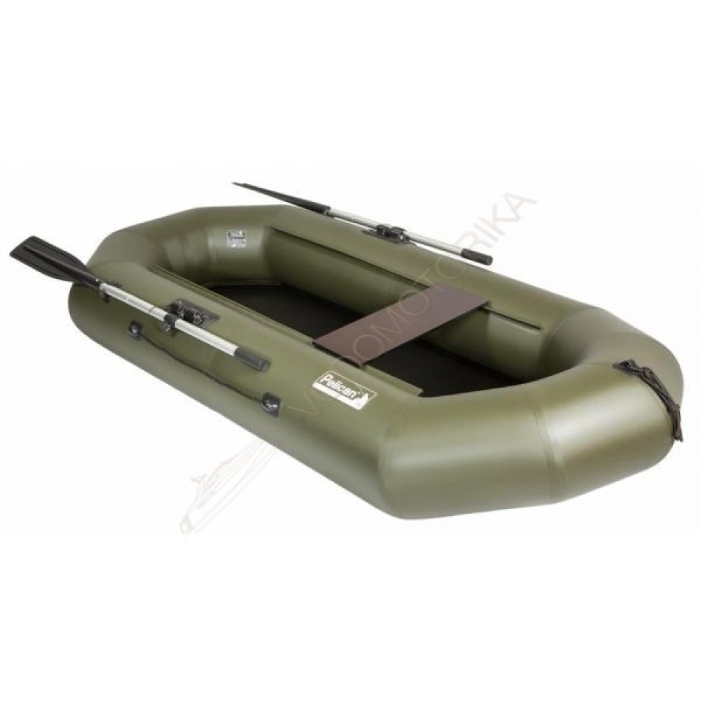 Надувная лодка Пеликан 215