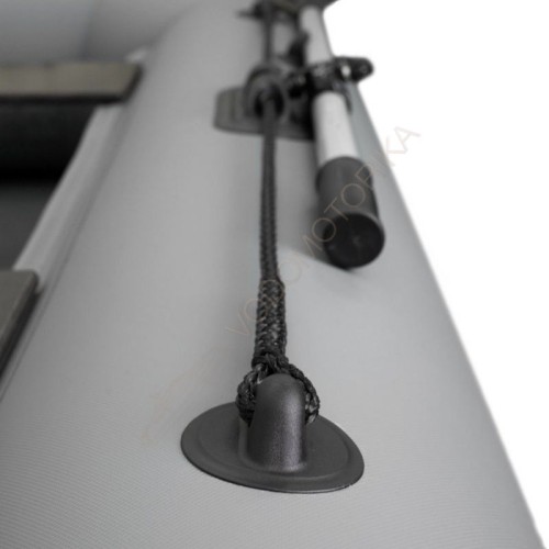 Надувная лодка FLINC F280TL