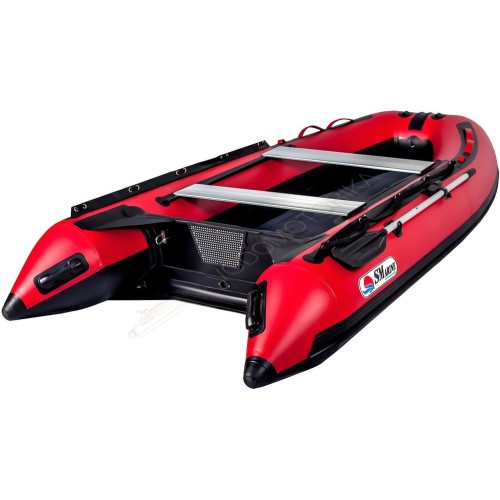 Лодка надувная SMarine 330 AIR MAX