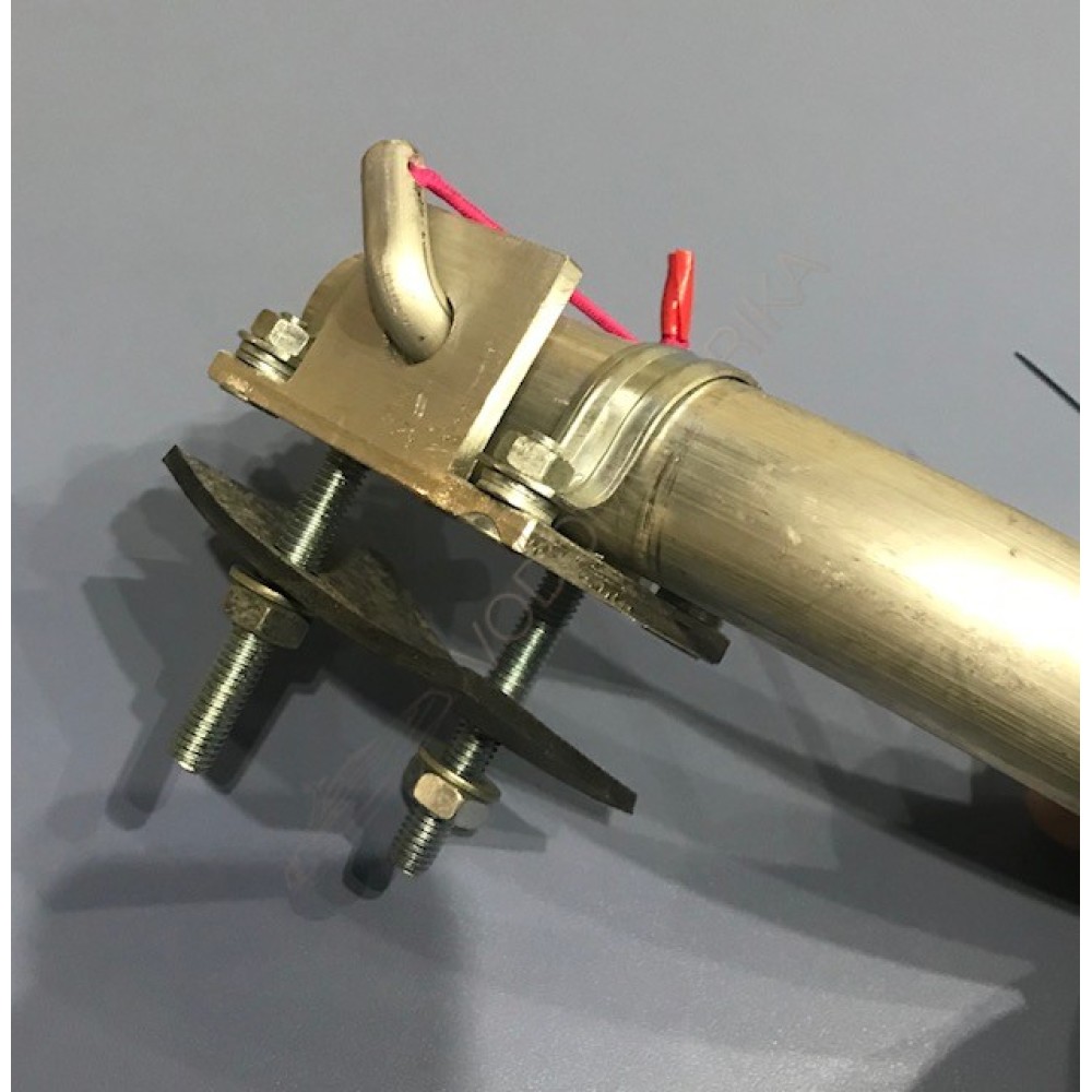 Транцевые колеса ТШ-1