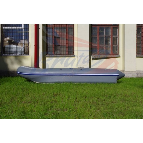 Катамаран BRATAN 460KM