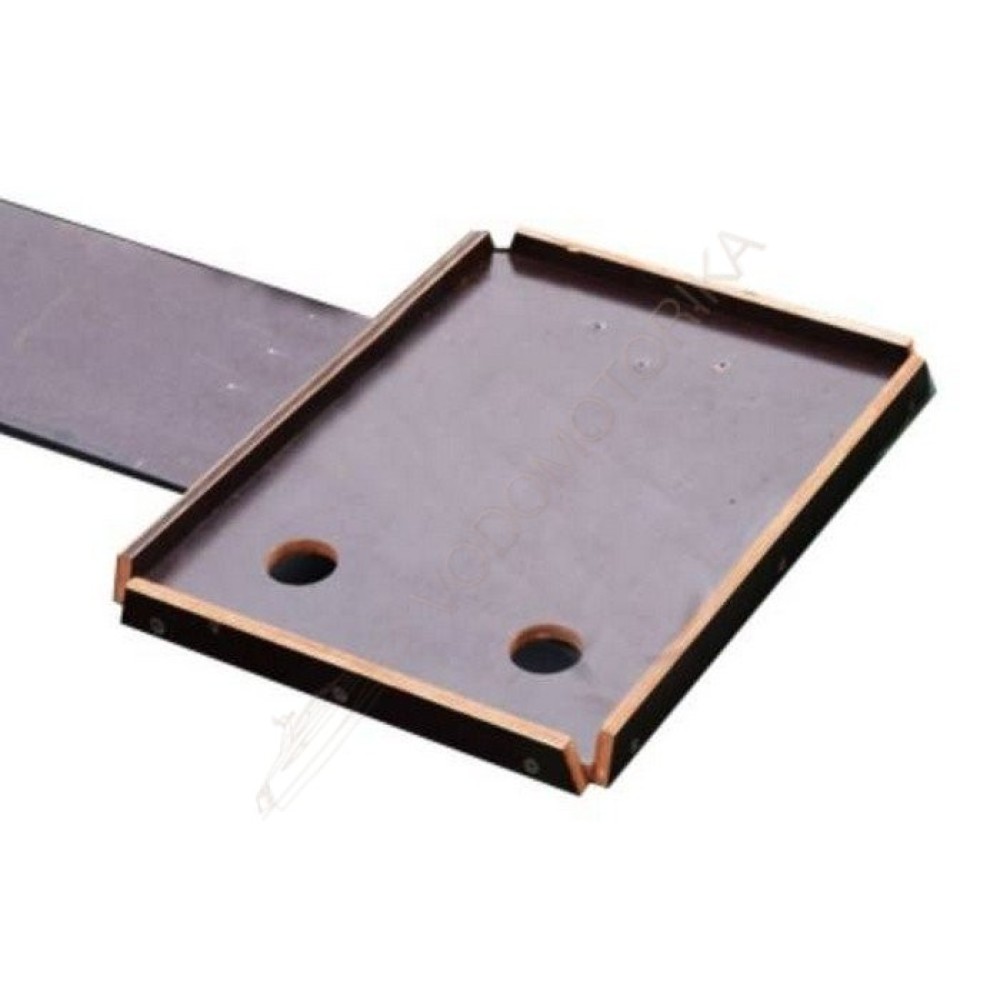 Столик в лодку ПВХ на банку TKM №10