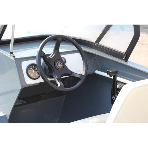 Лодка пластиковая Swimmer 450.02