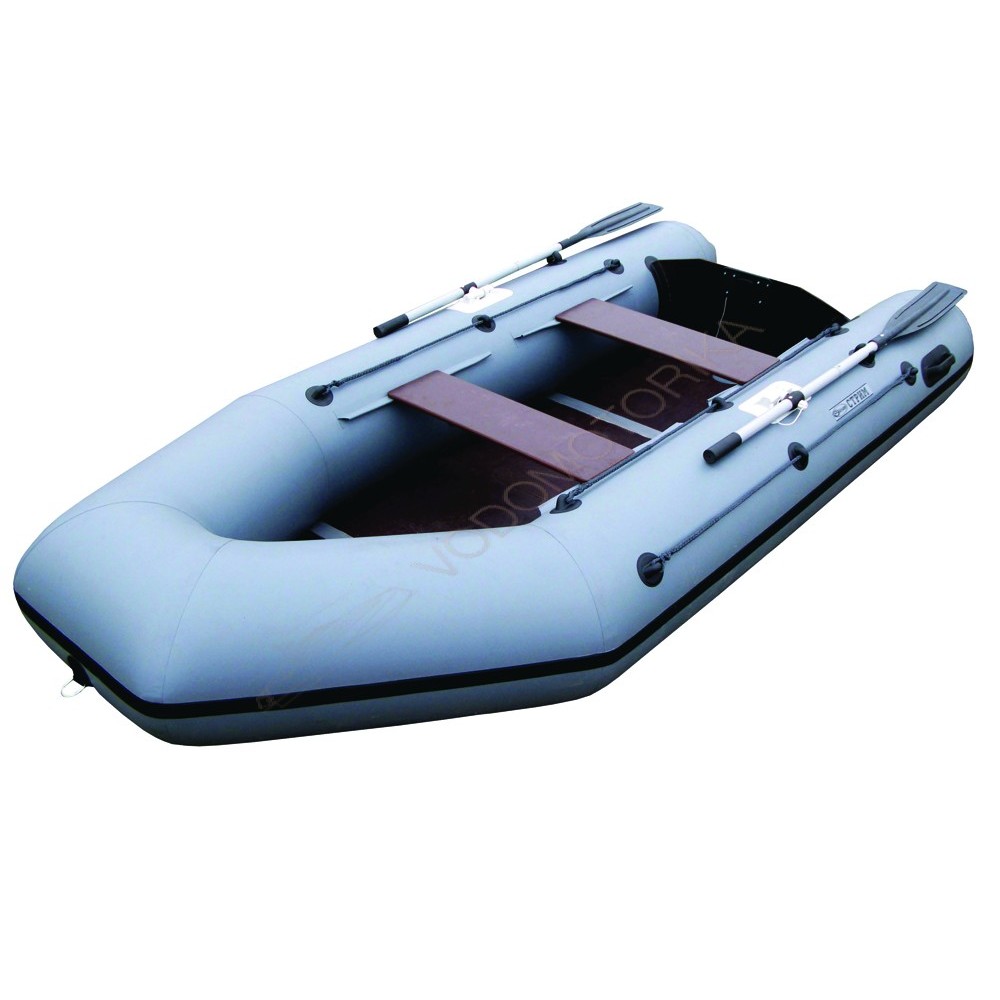 Лодка с килем Stream Стрим-2900К