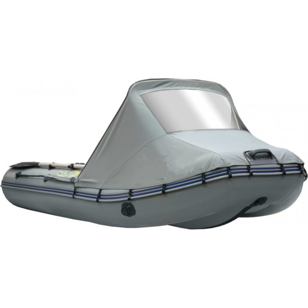 Тент носовой Адмирал 3.0, 3.1, 3.2