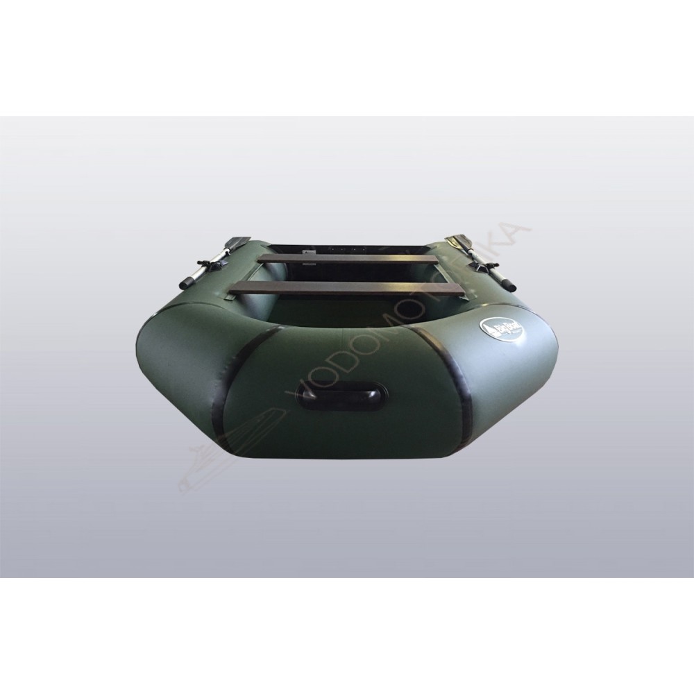 Надувная лодка Big Boat ТМ280 натяжной пол