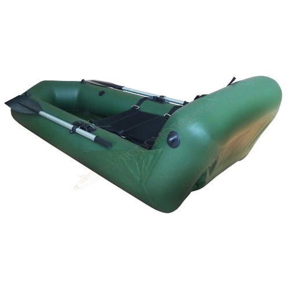 Лодка-кресло Marko Boats Зверобой-1