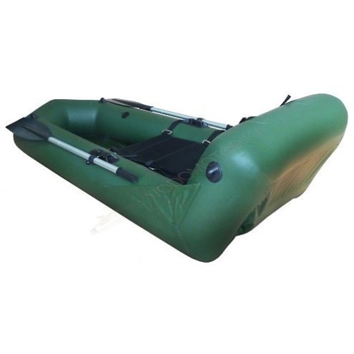 Лодка-кресло Marko Boats Зверобой-1