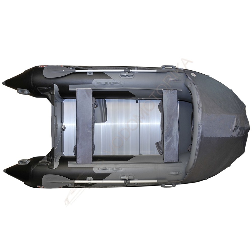 Лодка надувная ПВХ LIMAN MSCD 350AL R