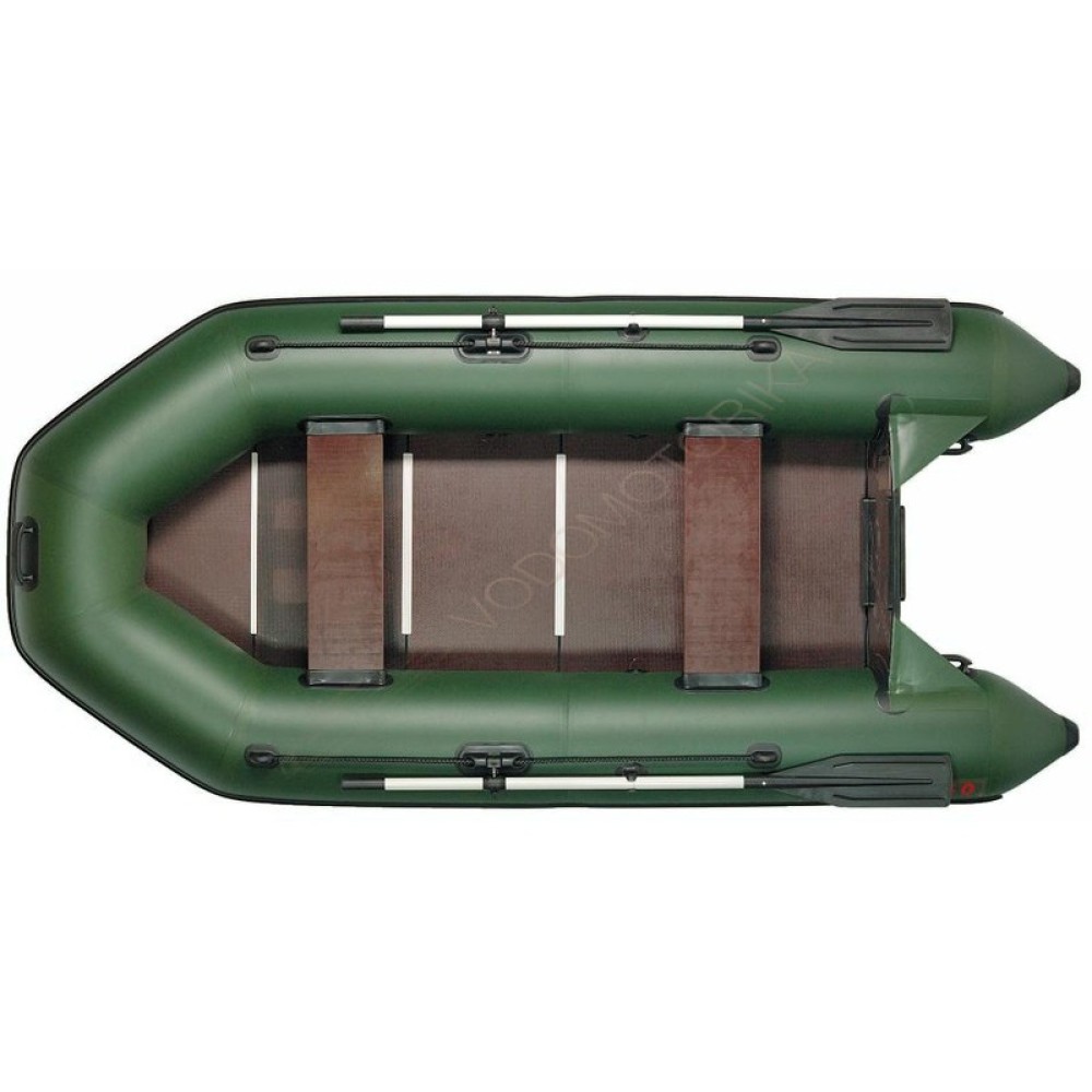 Надувная лодка Аква 2900 СК