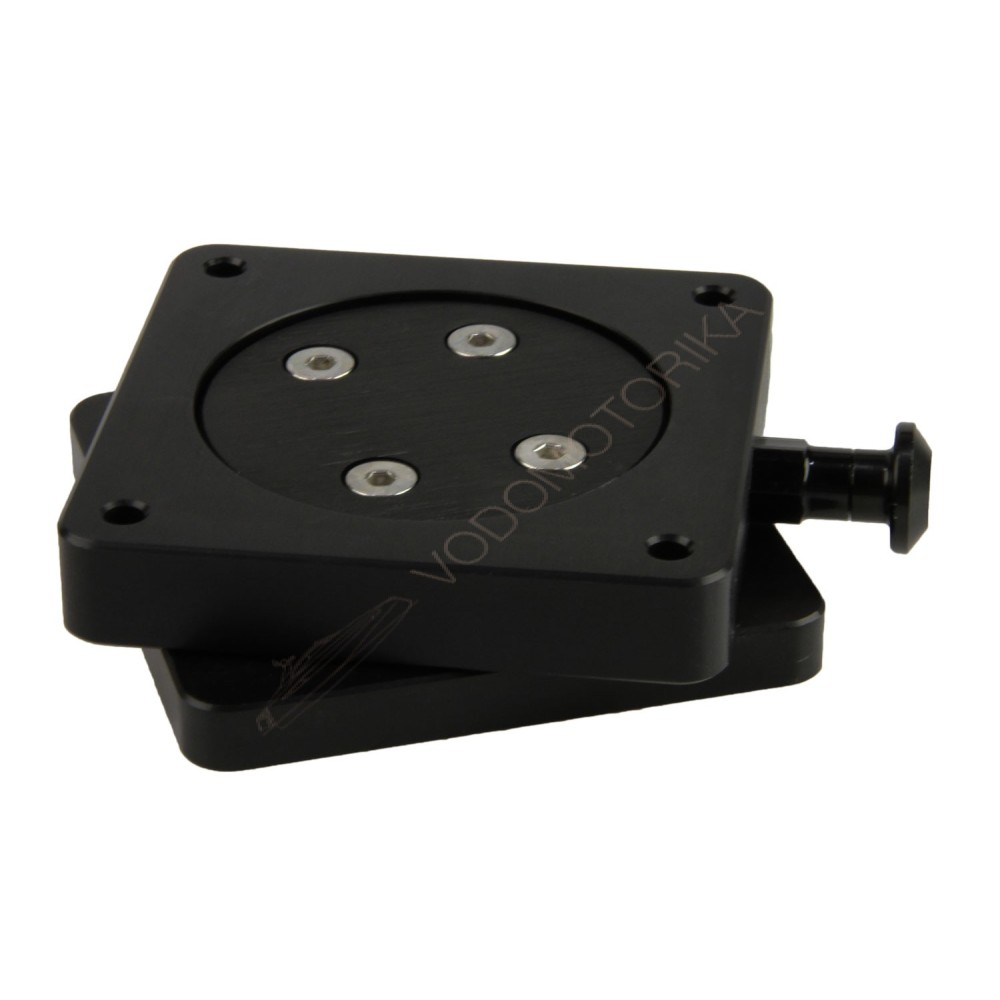 Подставка поворотная под даунриггер CFDP103