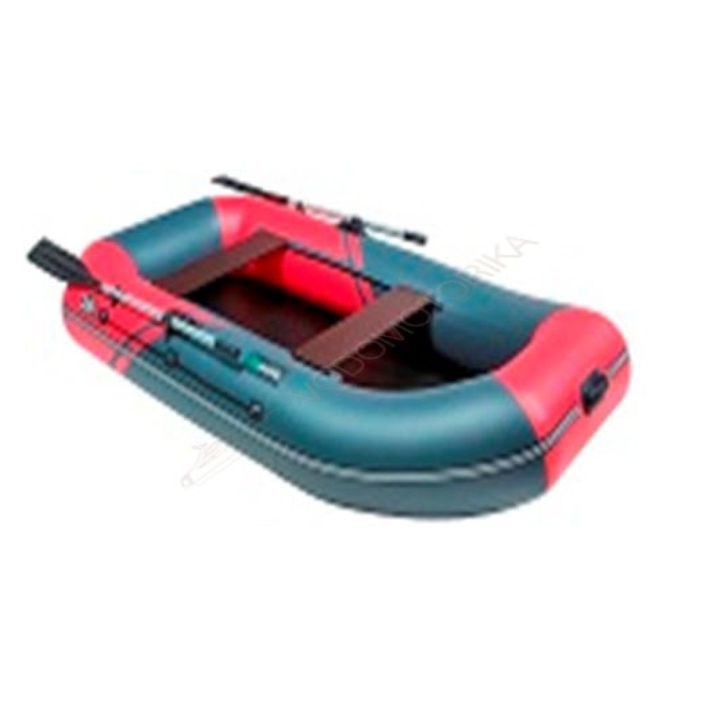 Надувная лодка GAVIAL 240 SPORT lux