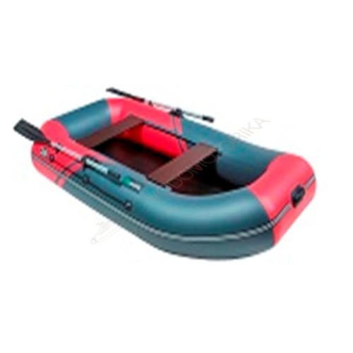 Надувная лодка GAVIAL 240 SPORT lux