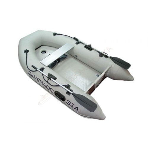 Лодка надувная SILVERADO AIR DECK 31А