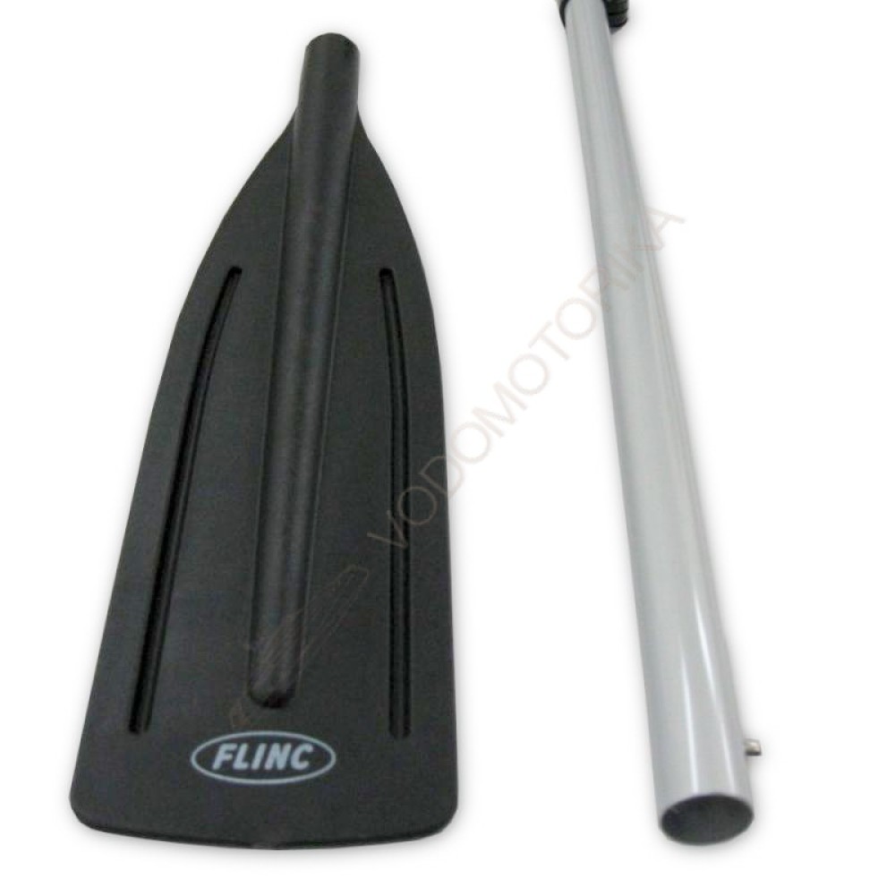 Надувная лодка ПВХ FLINC F260L