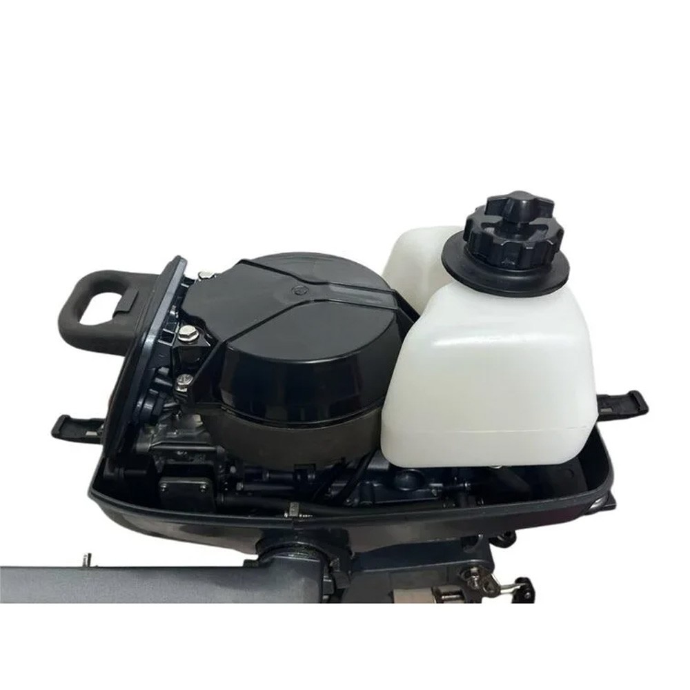 Лодочный мотор Baikal Т 3.0 л.с двухтактный