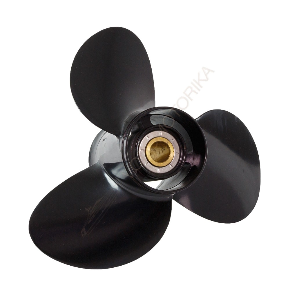 Винт гребной OMC/Johnson 100-250;3x15x15R Solas