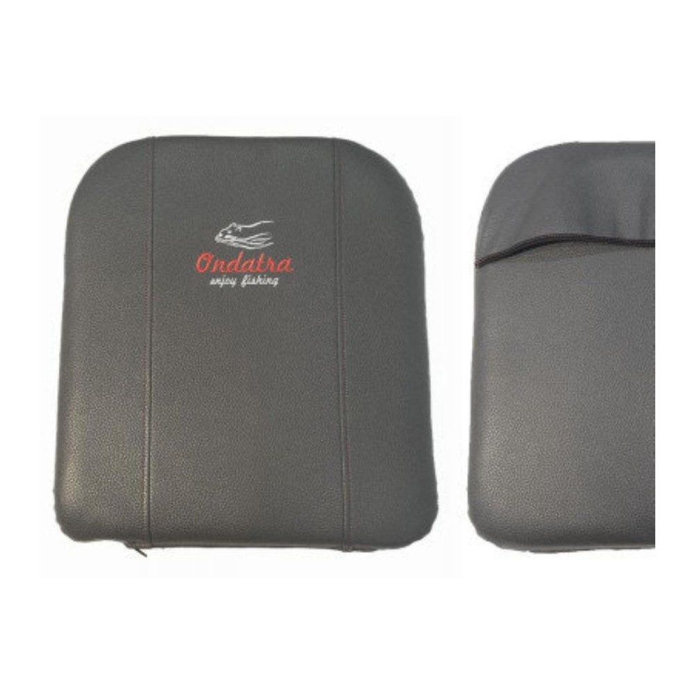 Мягкая спинка из искусственной кожи Ondatra ON-MSKV