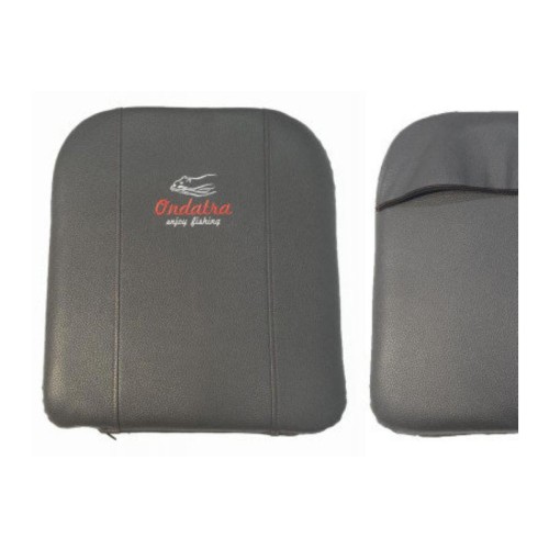 Мягкая спинка из искусственной кожи Ondatra ON-MSKV