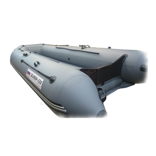 Лодка надувная SALMON 330