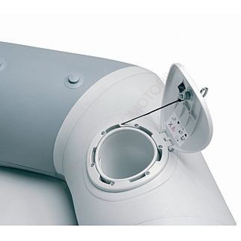 Лодка надувная ZODIAC Cadet Fastroller 285 ПВХ