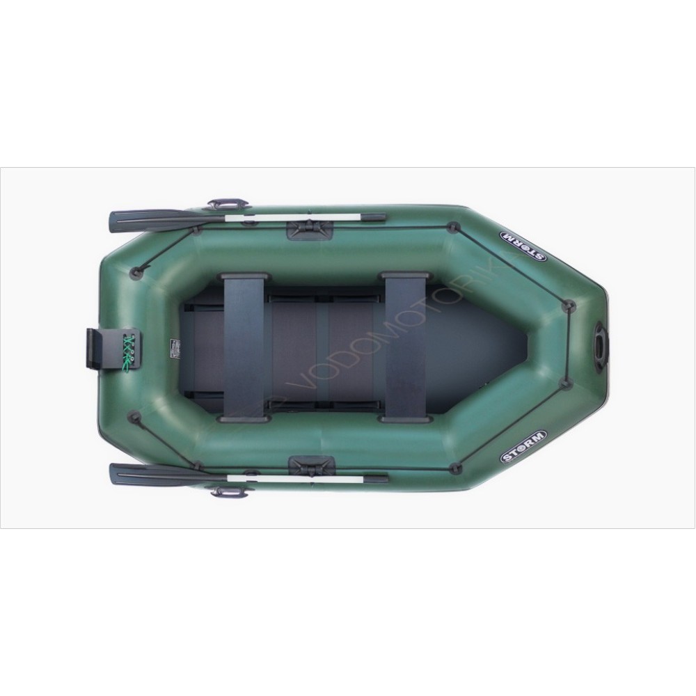 Надувная лодка Aqua-Storm SS 260