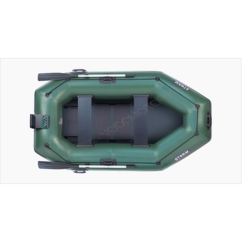 Надувная лодка Aqua-Storm SS 260