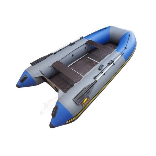 Надувная лодка ПВХ Marlin 330