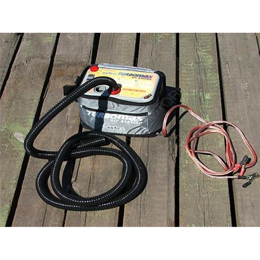 Электронасос Bravo Turbo Max