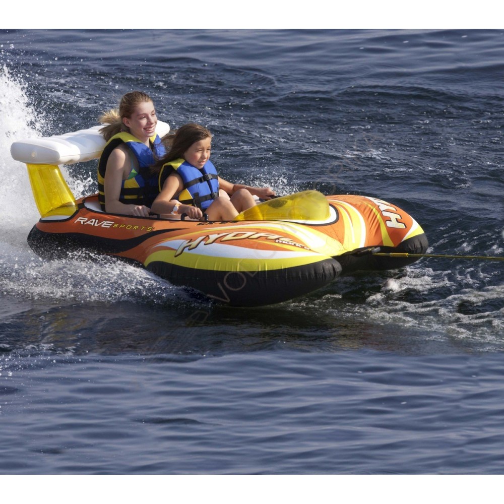 Буксируемый баллон RAVE Sports Hydro Mark II