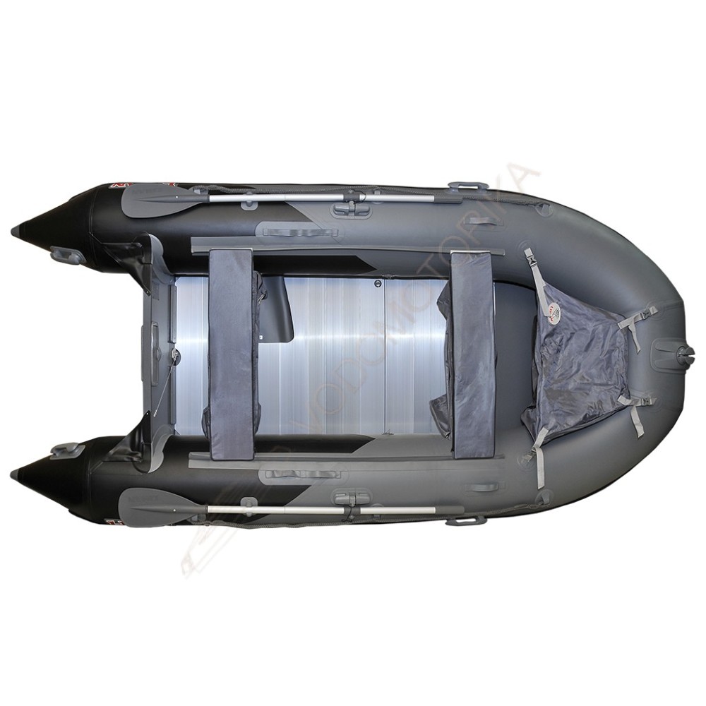 Лодка надувная ПВХ LIMAN MSCD 350AL