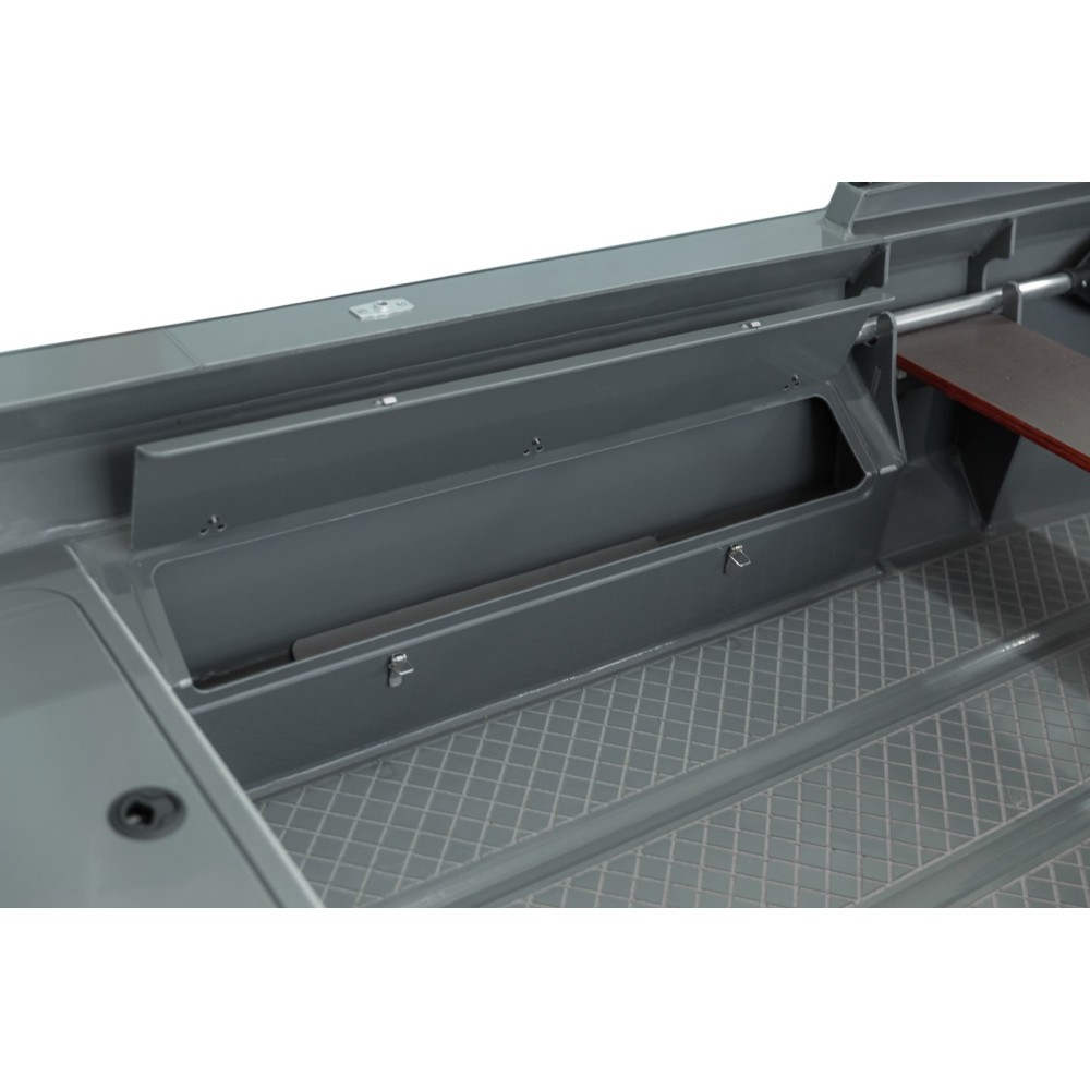 Лодка из полипропилена Swimmer 400 R