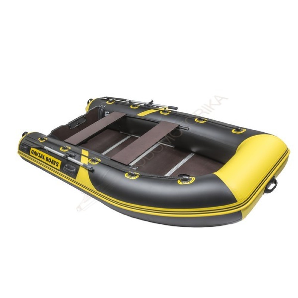 Надувная лодка GAVIAL 280CК ELEGANT LUX